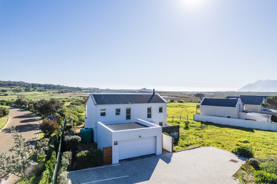 3 Bedroom Property for Sale in Imhoffs Gift Western Cape